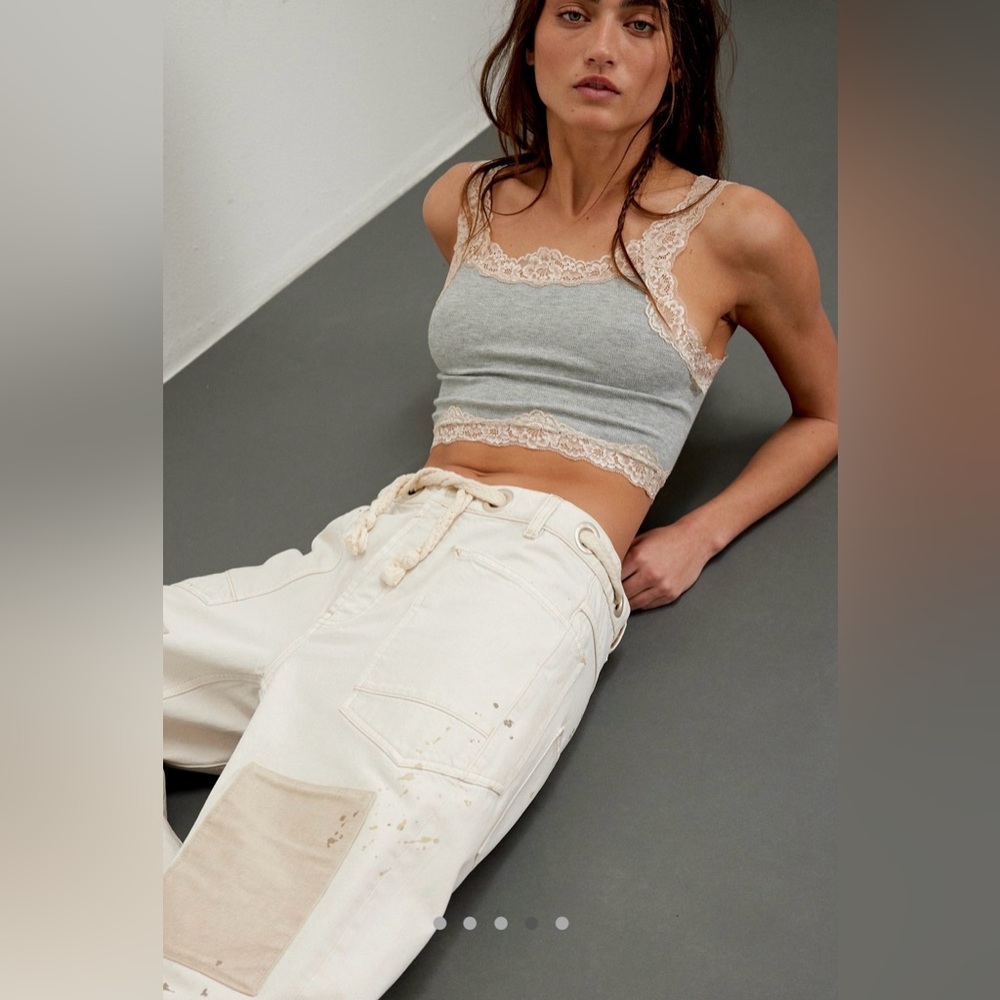 FP Moxie Jeans - Picture 3 of 6